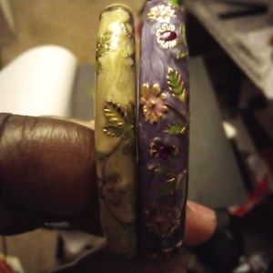 Jiu Xiang henge bracelet